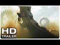 FOUNDATION SEASON 3 Official Trailer 2 (NEW 2025)