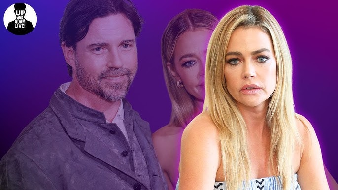 🔥 Denise Richards BREAKS SILENCE on “Sh*tty” Divorce + Aaron Phypers EXPOSES Adoption Bombshell! 🔥