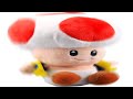 TOAD'S ENDLESS SUFFERING