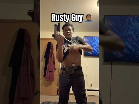 This guy needs more training