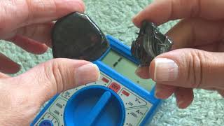 Is your Shungite FAKE!