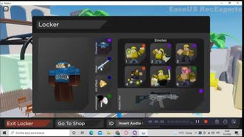 I GOT ALL DEV MELEES IN THE ARSENAL NIGHT EDGE EVENT!!! :D