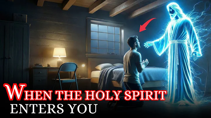 Discover the 9 Signs That Show the Holy Spirit Is in You