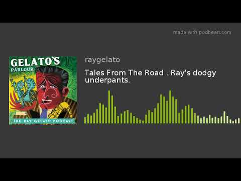 Video: Tales From The Road: Mengalahkan Odds - Rangkaian Matador