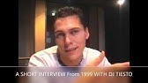 Tiësto - Another Day At The Office [Part 1 of 6] - YouTube