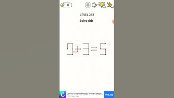 Brain Games | Level 264 | SUBSCRIBE | SUBSCRIBE