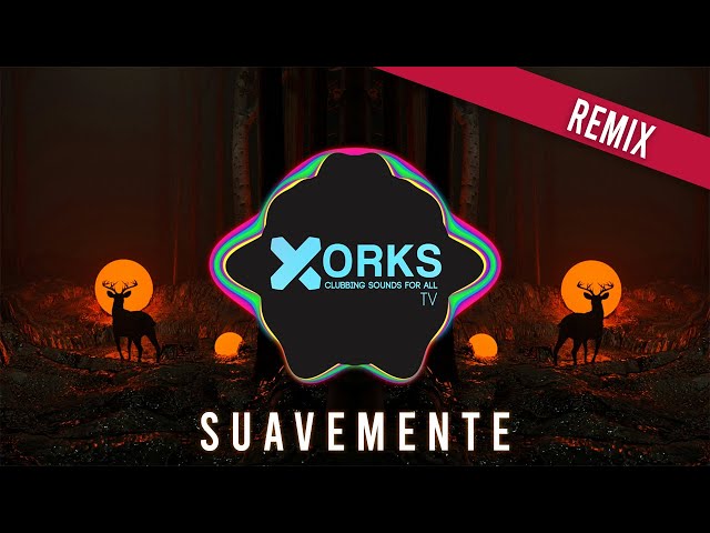 Elvis Crespo - Suavemente (KARYO & Miroo Remix) class=