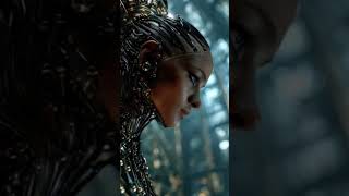 I build the wall not for hiding #survival #metal #gothic #aivideo #aishorts