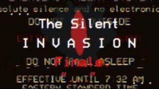 EAS Scenario Movie - "SGlhdHJpYw==" (The Silent Invasion)