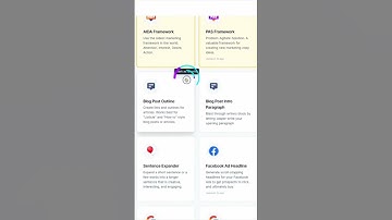 Jasper AI: Creates High-Quality Content In No Time. Link: https://jasper.ai/free-trial?fpr=amidu50