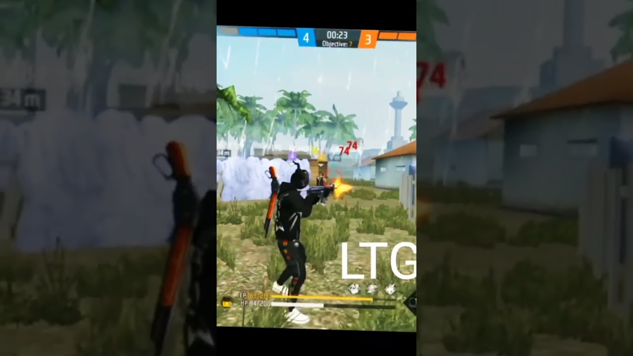 free fire eideti 🔥 😎 