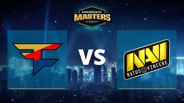 FaZe Clan vs Na