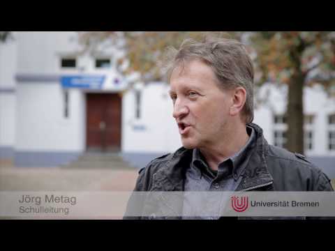 Lehrer bilden - Zukunft gestalten (Bremen-Mitte) | Jahrbuch Universität Bremen 2016/17