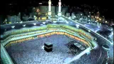 تلاوه سورة الرحمن - أنس العمادي