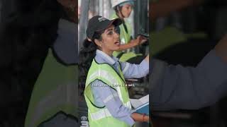 Silpa Bhattacharya: Embracing Challenges & Inspiring Success at HCCB Wada Plant | Women of HCCB