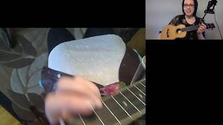 Beginner Ukulele Lesson