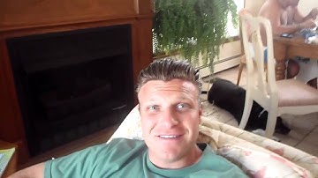 Joey Stagaard, Tom Cuthbert, John Anderson, & Nick 5