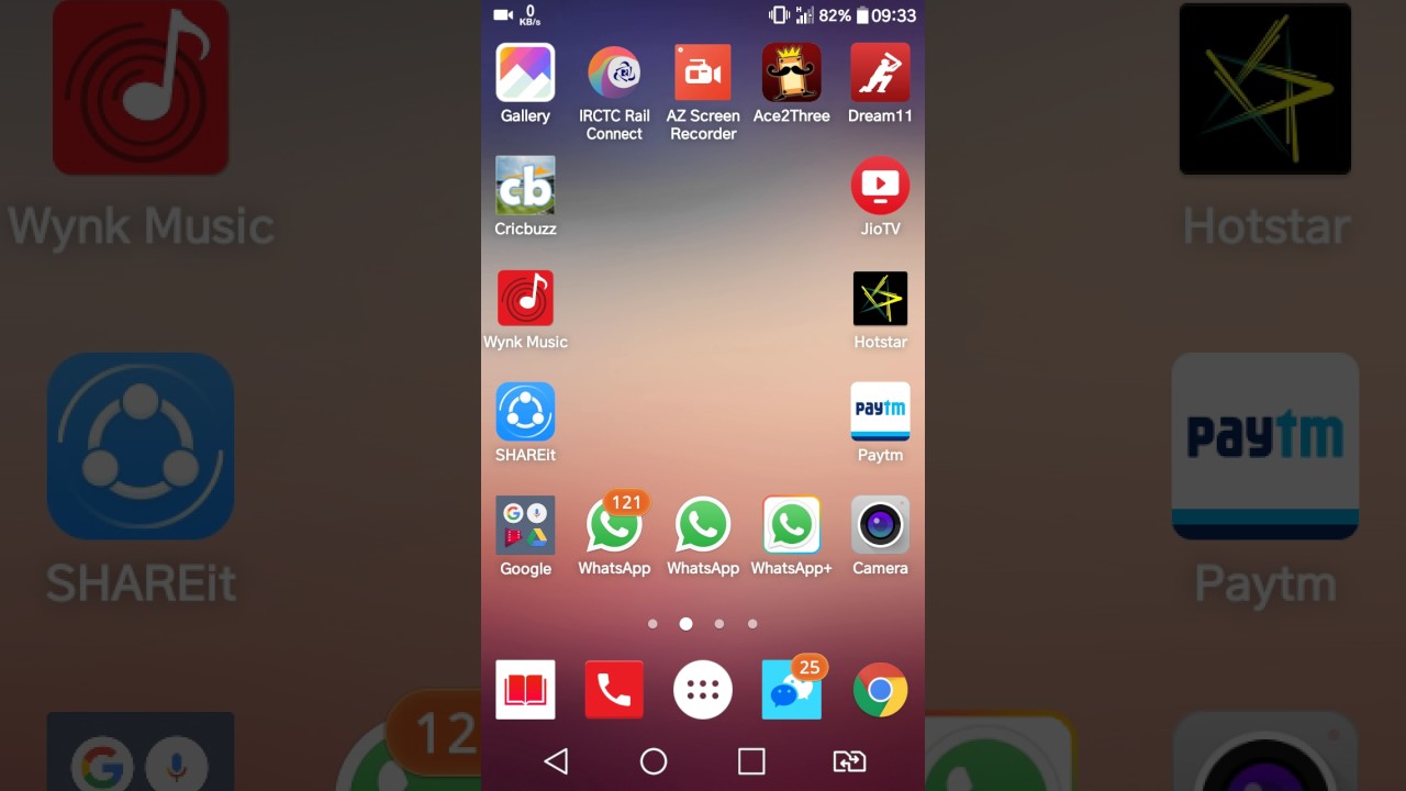 Guj vs kol dream11 my team for small league