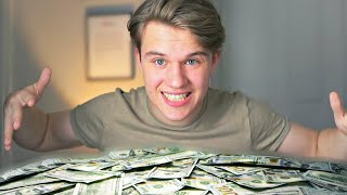 How I Was Making $10,000 Per Month at 15 Profile