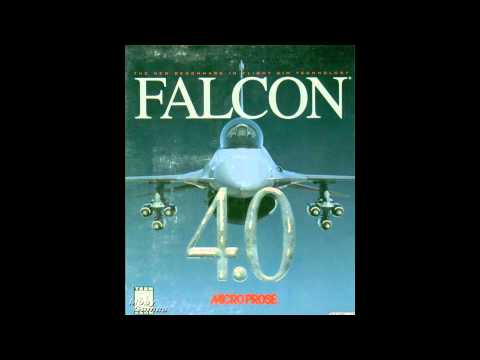 Falcon 4.0 Menu Theme 1 Music