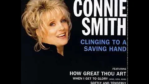 Connie Smith - Jesus Is Your Ticket To Heaven