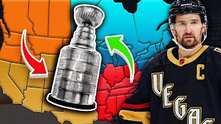 NHL Imperialism - Playoff Edition by Stick On The Ice 31,355 views 3 weeks ago 39 minutes