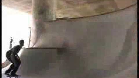 Plan B Danny Way Super Future Promo