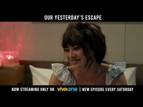 PASABOG ANG FIRST EPISODE!
