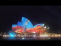 Celebrating Vivid#sydney  #australia