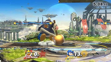 WHAT ARE THOSE HITBOXES!?