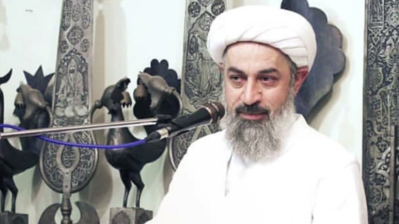 دعاء الامام المهدي