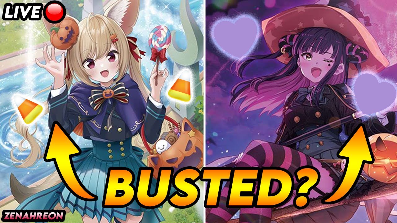 CRACKED NEW DECKS! Card  Review + Card Fight Area