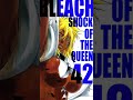 BLEACH | Volumen 42 CURIOSIDADES | #Shorts