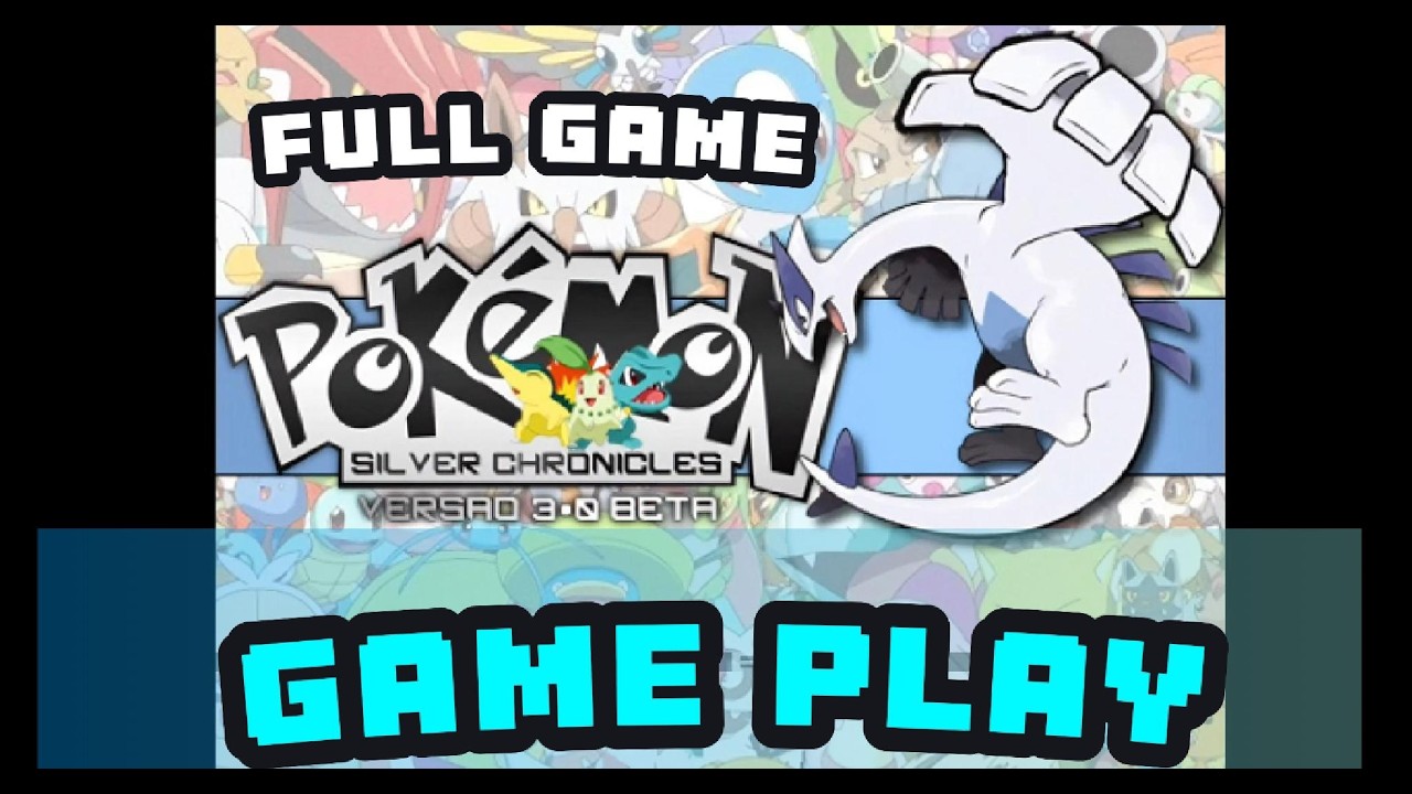 Pokémon Silver Chronicles: Part 10