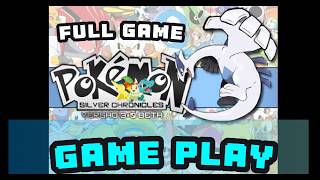Pokémon Silver Chronicles: Part 10