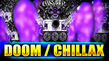 CEREBRAL COMMANDER (STRONG)!!! | Chillax Map 47 | Complex Doom/LCA/Clusterf*ck (Early Access)