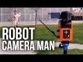 SOLOSHOT2-ロボットカメラマン
