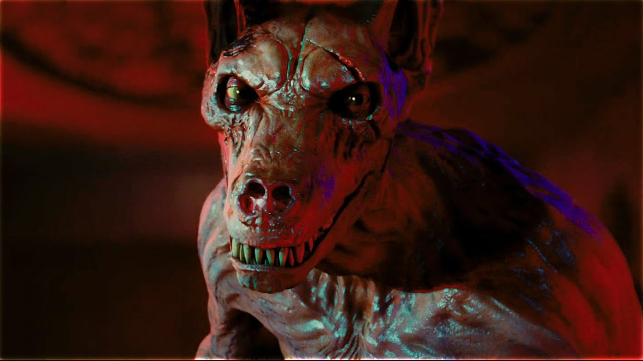 Equipe de Arqueólogos Fazem Descoberta do Século, Porém Ser Mitológico Surge para M@tá-los - RECAP