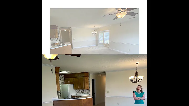 Open House in Sumter