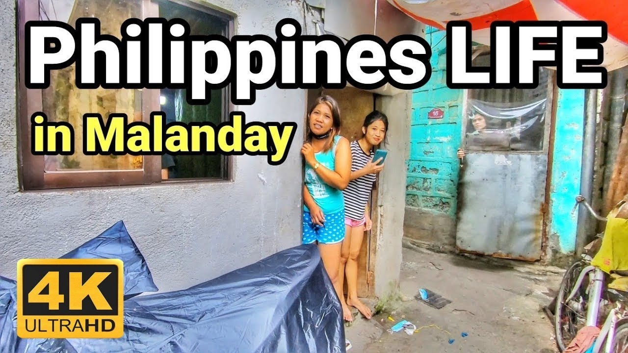 YOU NEVER SEEN BEFORE | ULTRA WALK at Narrow Alley Residence in MALANDAY MARIKINA [4K] 🇵🇭