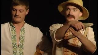 картинка: Кайдашева сім'я 1