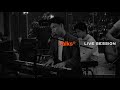 Talks | Live Session Presents MIKHA ANGELO