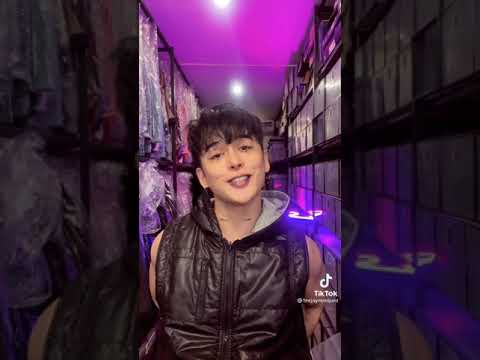 Dance tiktok cover || tajeey marquez ang hot nya sumayaw