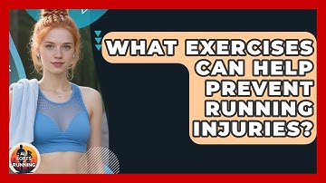 What Exercises Can Help Prevent Running Injuries? - All Sorts Of Running