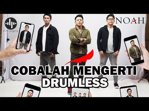 NOAH - Topeng (No Drum)