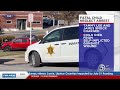 UPDATE: 2 people arrested after 11-year-old boy dies of self-inflicted gunshot wound in Marion Co...