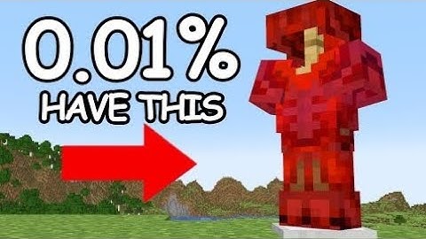 How to make the 0.1 Percent Have Armor In Donut Smp (Not my thumbnail btw)