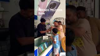 Friends Telecom Boha#avalable all phones and accessories #subscribe my YouTube channel #viral#sub