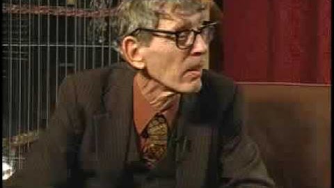 Dr. Franklin Ruehl on String Theory