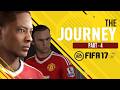 Playing The Journey (FIFA 17) in 2026 | Full Gameplay | Part - 4